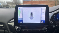 Ford Puma 1.0 EcoBoost Hybrid mHEV ST-Line 5dr Petrol Hatchback